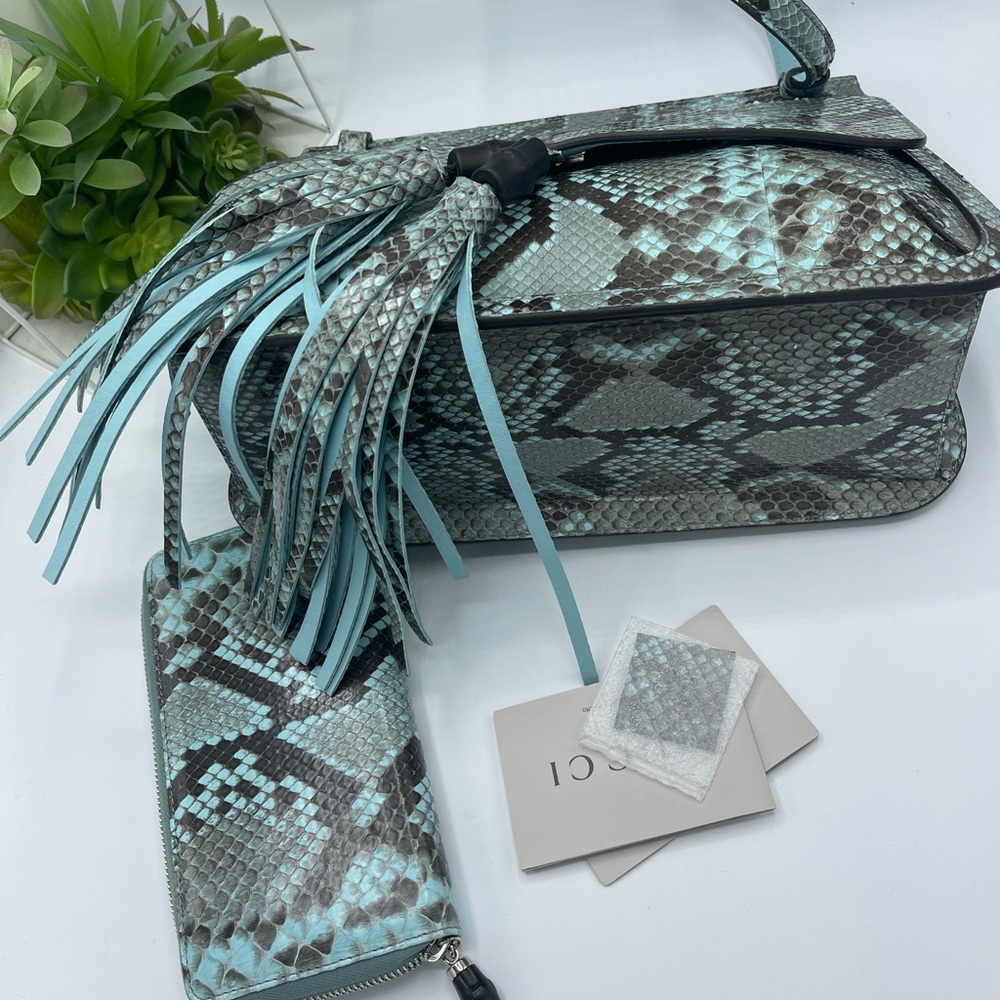 Authentic Gucci Limited Addition - image 6